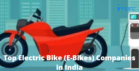 India E-Bike Company